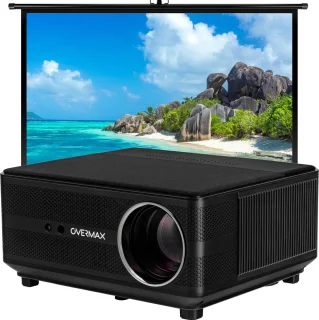 Overmax Multipic 6.1 Full HD LED-beamer