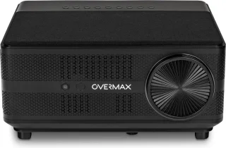 Overmax Multipic 6.1 Full HD LED-beamer
