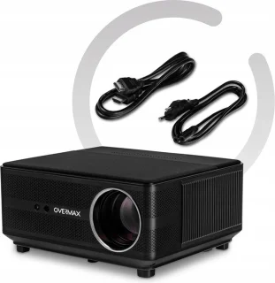 Overmax Multipic 6.1 Full HD LED-beamer