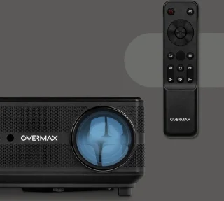Overmax Multipic 6.1 Full HD LED-beamer