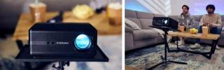 Overmax Multipic 6.1 Full HD LED-beamer