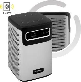 Overmax Multipic 8.1 4K Beamer