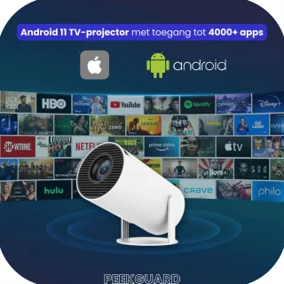 PEEKGUARD® ProVision 4 - Mini Beamer