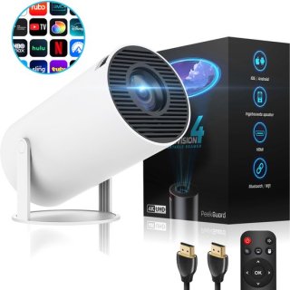 PEEKGUARD® ProVision 4 - Mini Beamer review