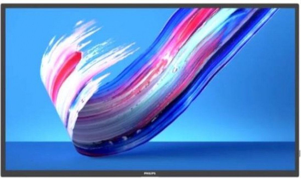 Philips 50BDL3650Q 50" 4K Ultra HD Digitale Signage Flatscreen