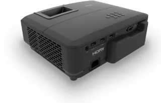 Philips GamePix 800 GMX800/INT gaming beamer zwart