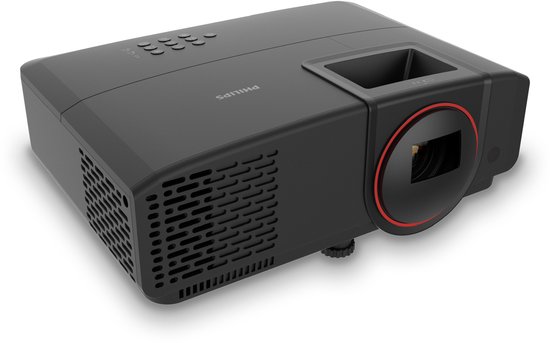 Philips GamePix 800 GMX800/INT gaming beamer zwart