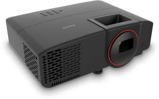Philips GamePix 800 GMX800/INT gaming beamer zwart