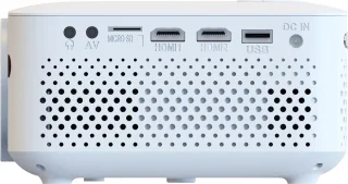 Philips NeoPix 100 Beamer HDMI 65 inch