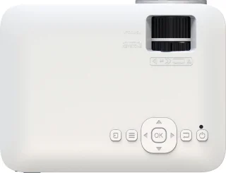 Philips NeoPix 100 Beamer HDMI 65 inch