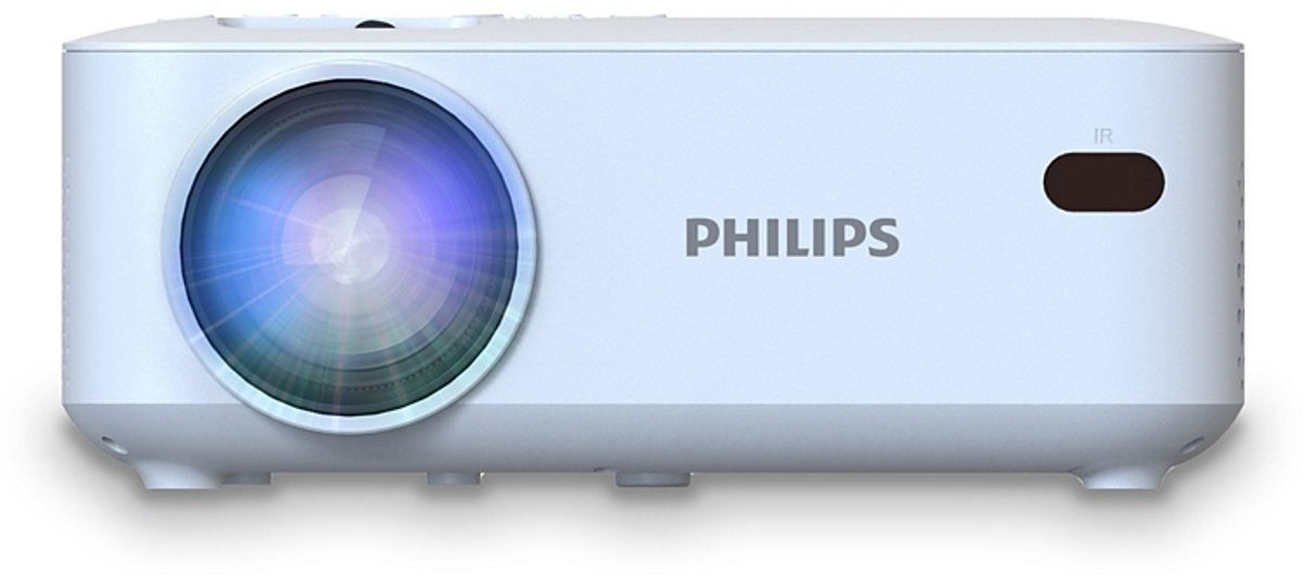 Philips NeoPix 100 Beamer HDMI 65 inch
