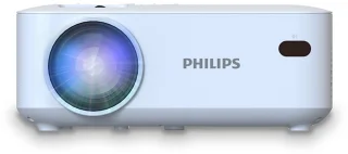 Philips NeoPix 100 Beamer HDMI 65 inch