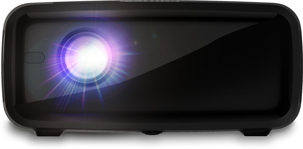 Philips NeoPix 120 720P HD LED Beamer