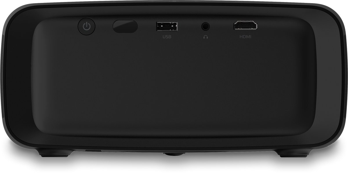 Philips NeoPix 120 720P HD LED Beamer
