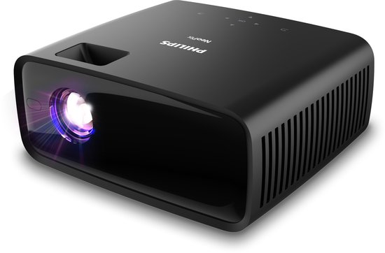 Philips NeoPix 120 720P HD LED Beamer
