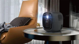 Philips NeoPix 130C Smart 70 inch HD-ready projector