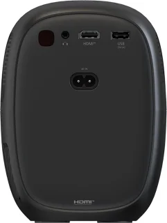 Philips NeoPix 130C Smart 70 inch HD-ready projector