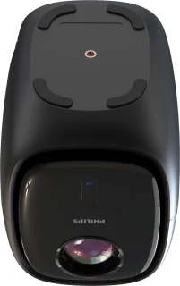 Philips NeoPix 130C Smart 70 inch HD-ready projector
