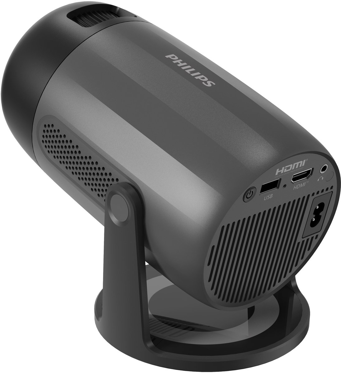 Philips NeoPix 150 Full-HD 80 inch projector