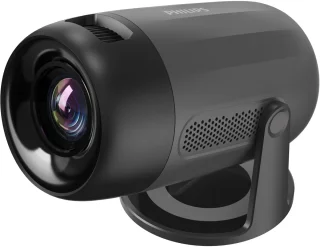 Philips NeoPix 150 Full-HD 80 inch projector