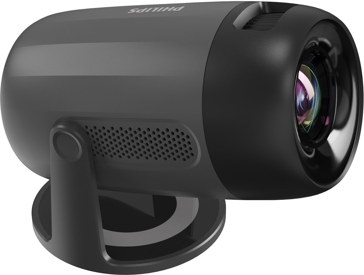 Philips NeoPix 150 Full-HD 80 inch projector
