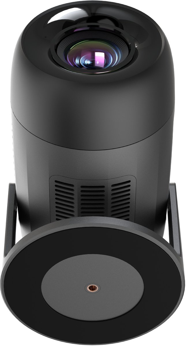 Philips NeoPix 150 Full-HD 80 inch projector