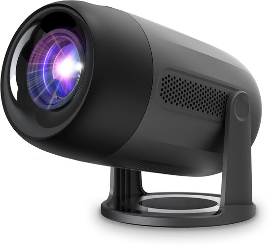 Philips NeoPix 150 Full-HD 80 inch projector