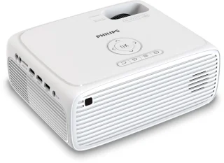 Philips NeoPix 200 Full-HD projector 80 inch
