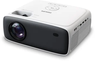 Philips NeoPix 200 Full-HD projector 80 inch