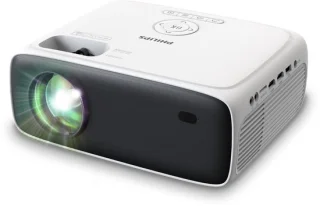 Philips NeoPix 200 Full-HD projector 80 inch