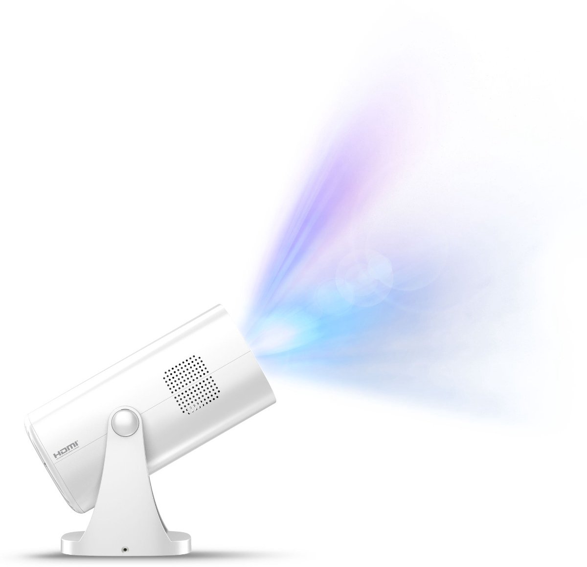 Philips NeoPix 230 Full-HD projector 80 inch