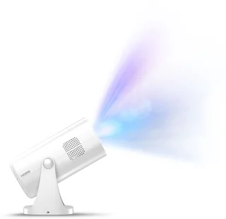 Philips NeoPix 230 Full-HD projector 80 inch