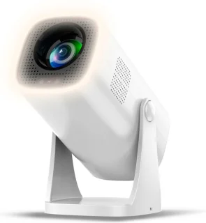 Philips NeoPix 230 Full-HD projector 80 inch