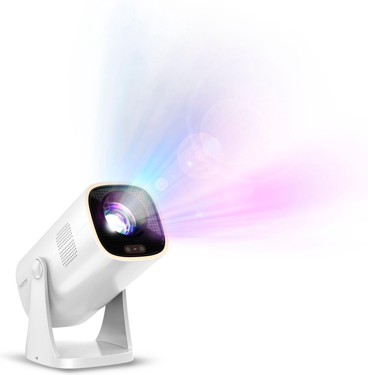 Philips NeoPix 230 Full-HD projector 80 inch