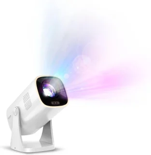 Philips NeoPix 230 Full-HD projector 80 inch