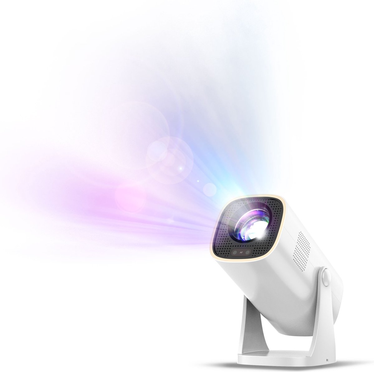 Philips NeoPix 230 Full-HD projector 80 inch