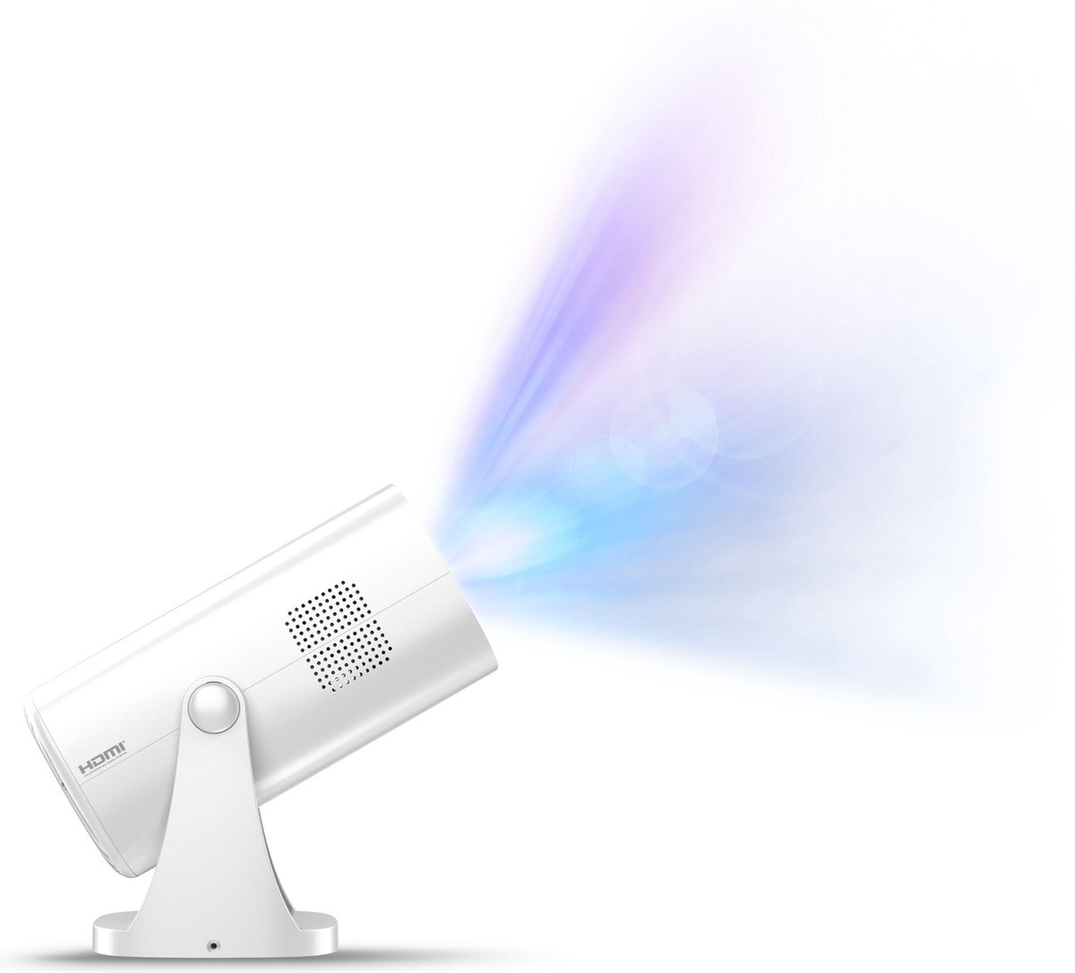 Philips NeoPix 230 Full-HD projector 80 inch