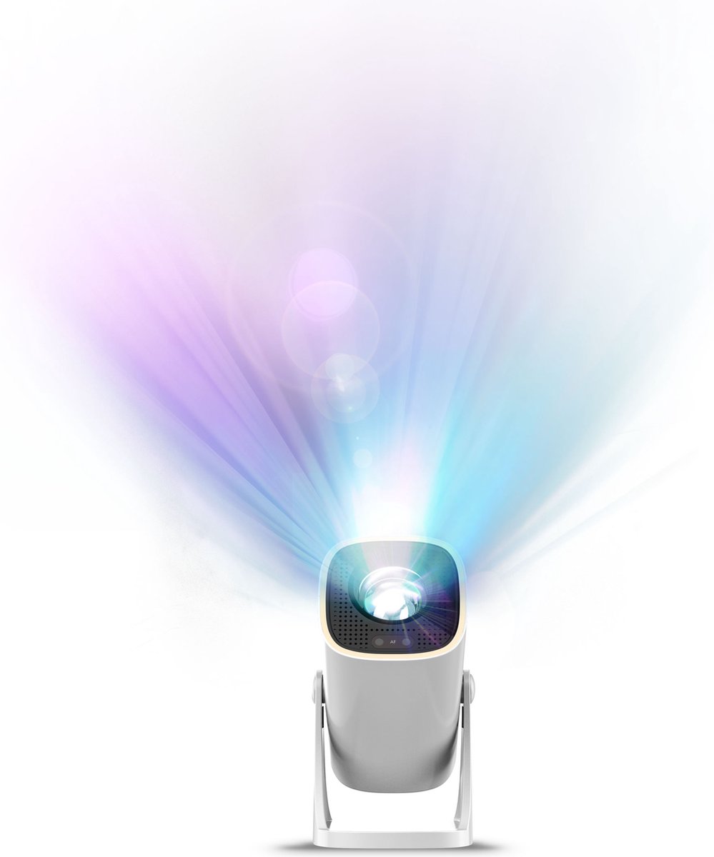 Philips NeoPix 230 Full-HD projector 80 inch