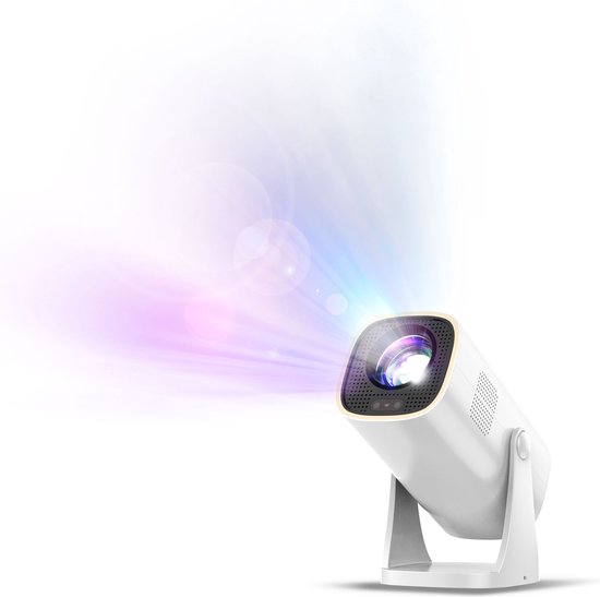 Philips NeoPix 230 Full-HD projector 80 inch