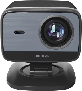 Philips NeoPix 450 Smart Full-HD projector met Google TV