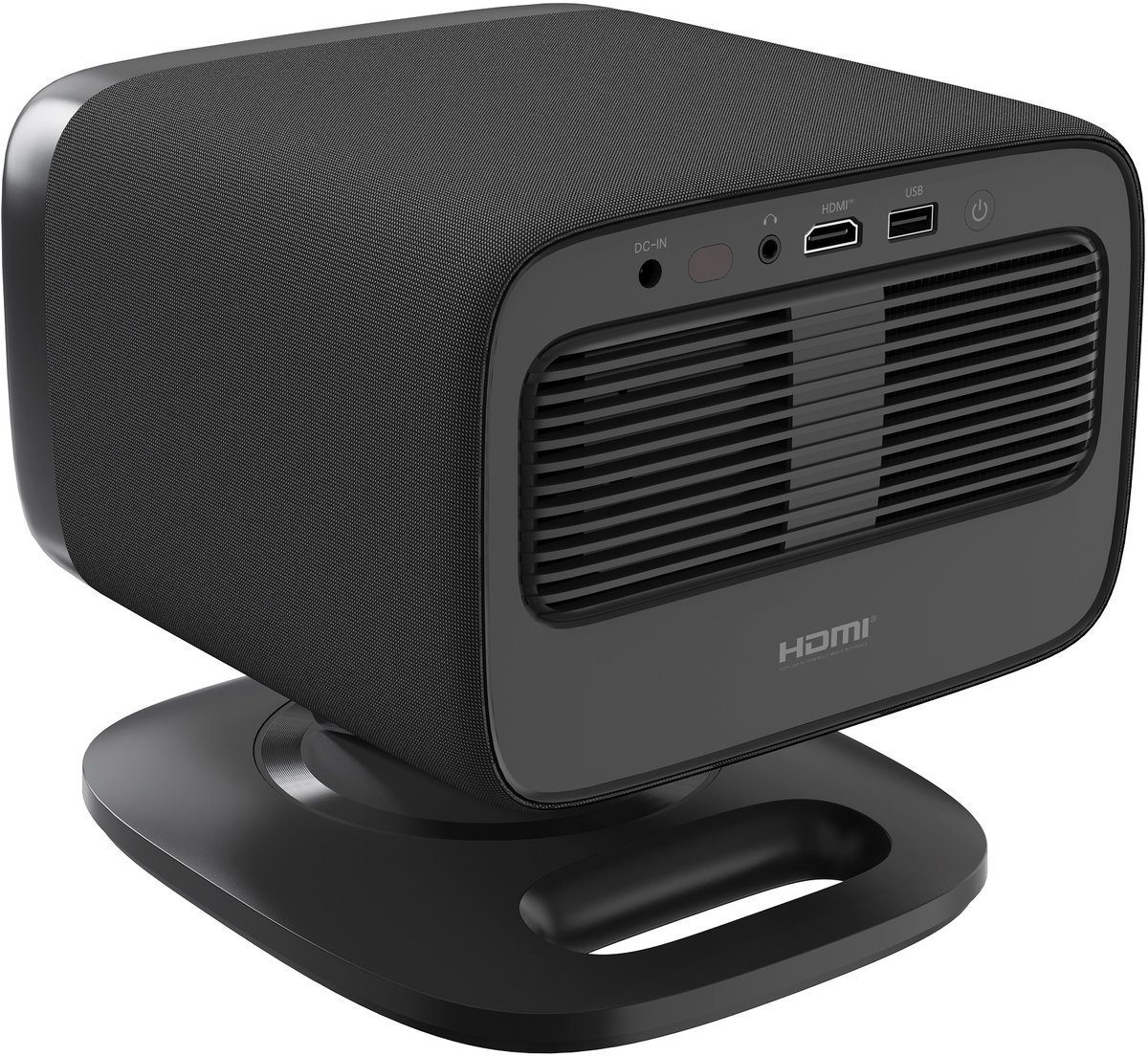 Philips NeoPix 450 Smart Full-HD projector met Google TV