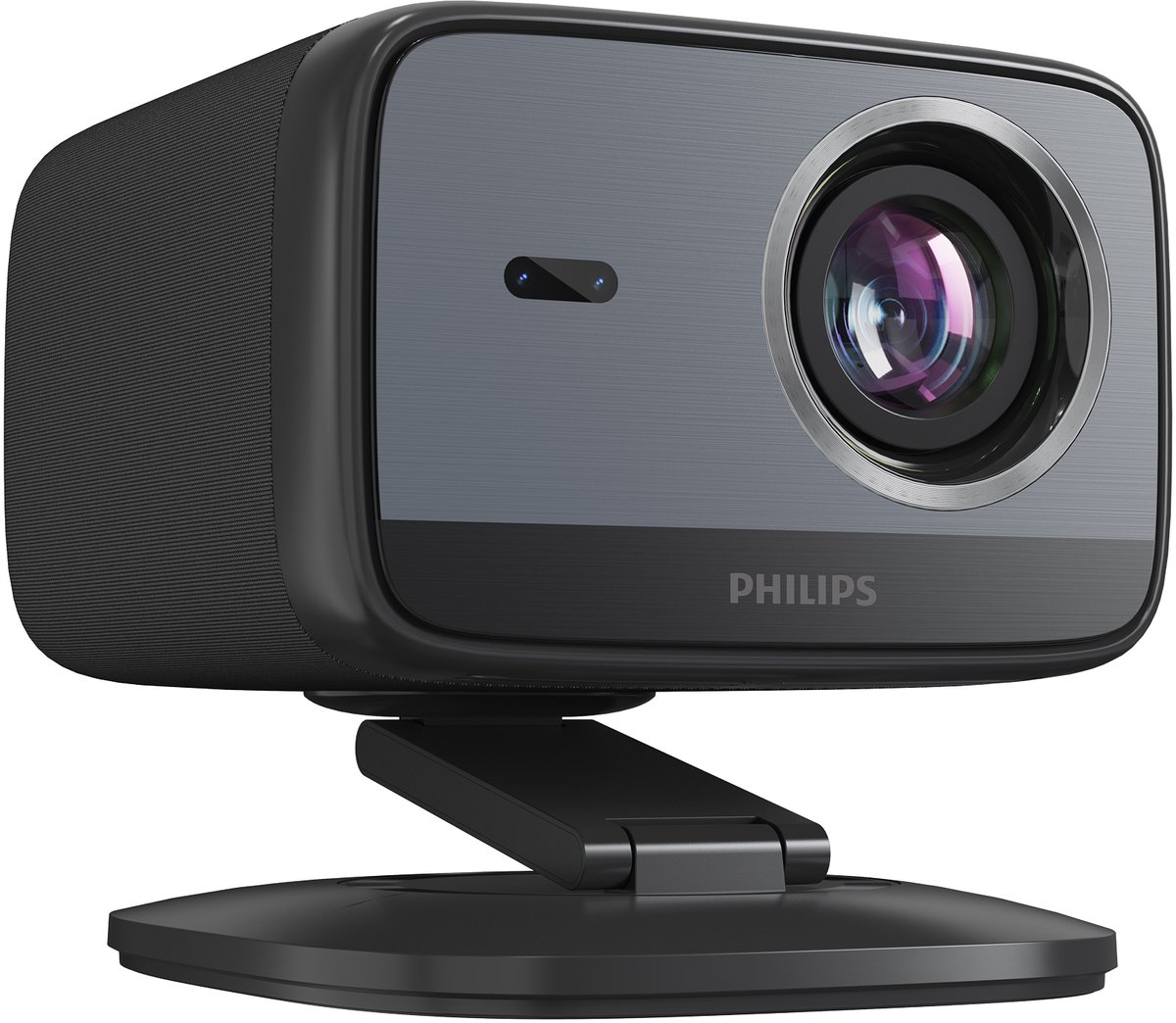 Philips NeoPix 450 Smart Full-HD projector met Google TV