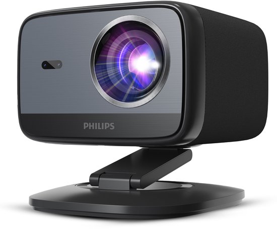 Philips NeoPix 450 Smart Full-HD projector met Google TV