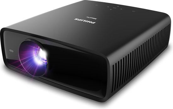 Philips NeoPix 520 Full HD Android TV Beamer
