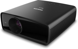 Wat vinden we goed aan de Philips NeoPix 530 (NPX530/INT) projector