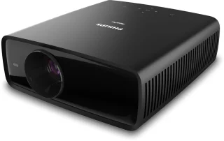 Philips NeoPix 530 (NPX530/INT) projector