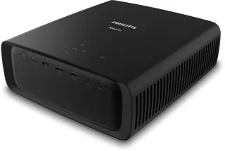 Philips NeoPix 530 (NPX530/INT) projector