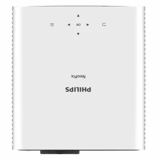Philips NeoPix 550 Smart Full HD Projector