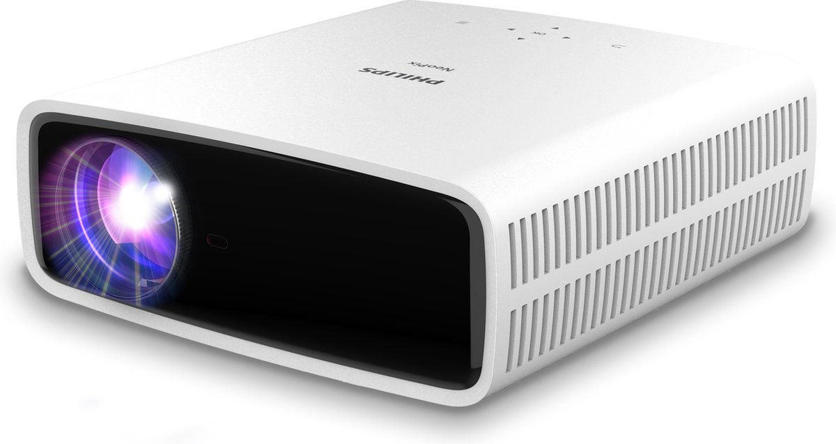 Philips NeoPix 750 smart Full-HD projector