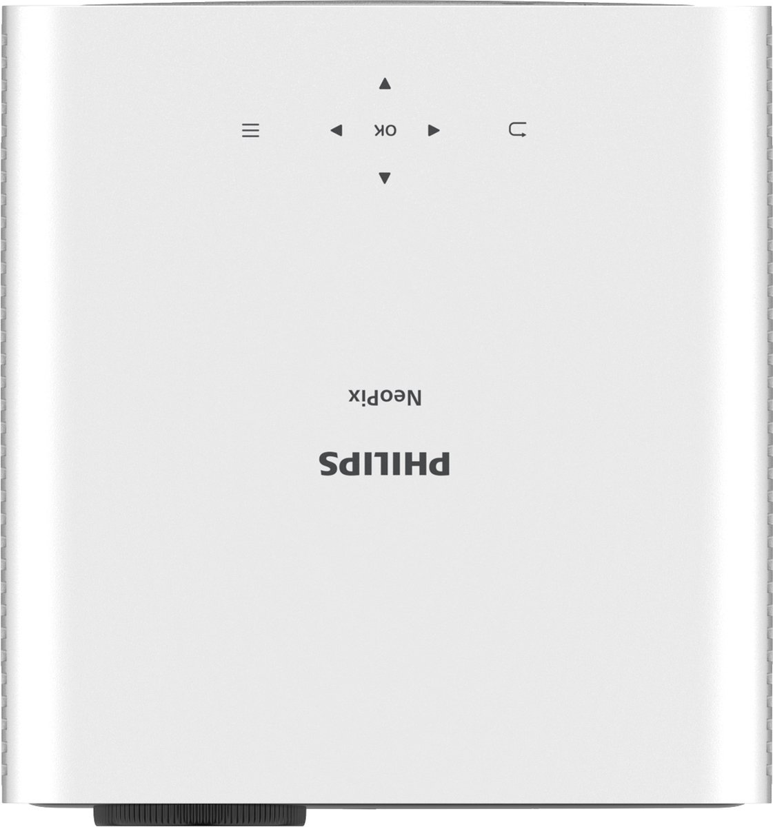 Philips NeoPix 750 smart Full-HD projector